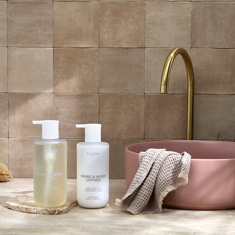 Bath + Body