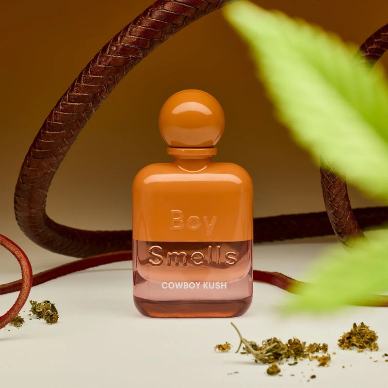 Men's Fragrance