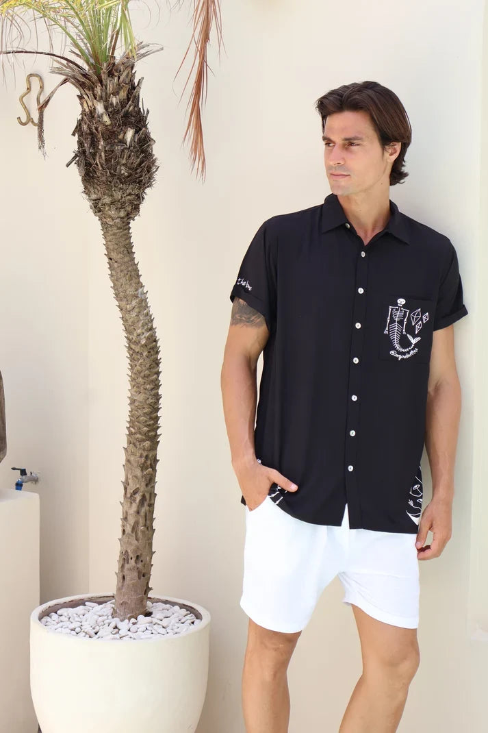 Men's Clothing