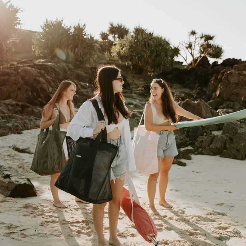 Beach + Outdoors