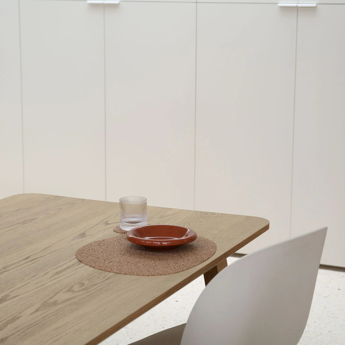 ENKEL STUDIO Placemat, Freckle