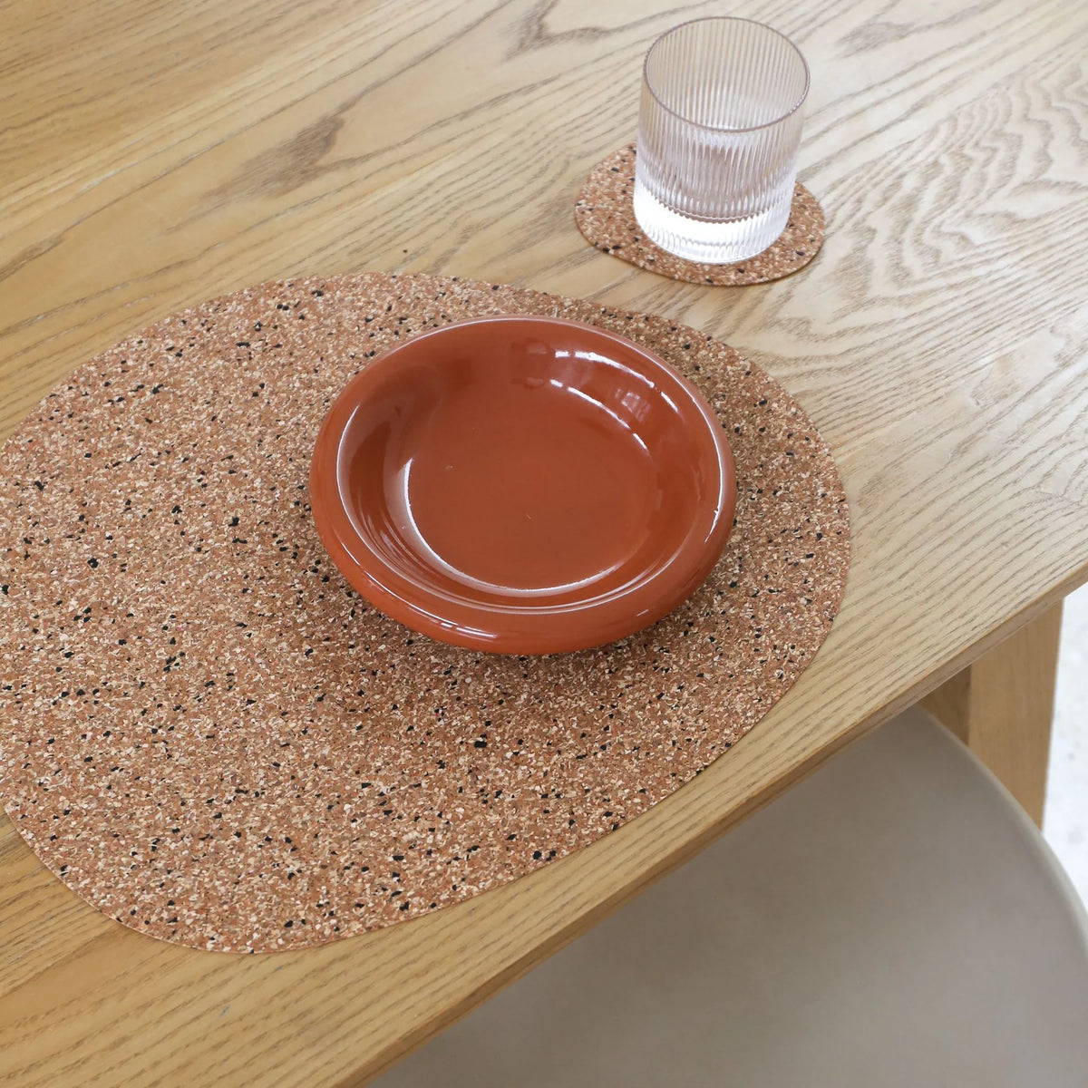 ENKEL STUDIO Placemat, Freckle