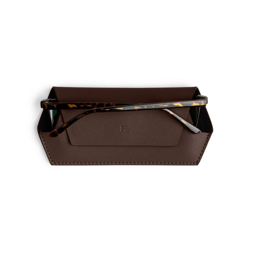Slimline Glasses Case