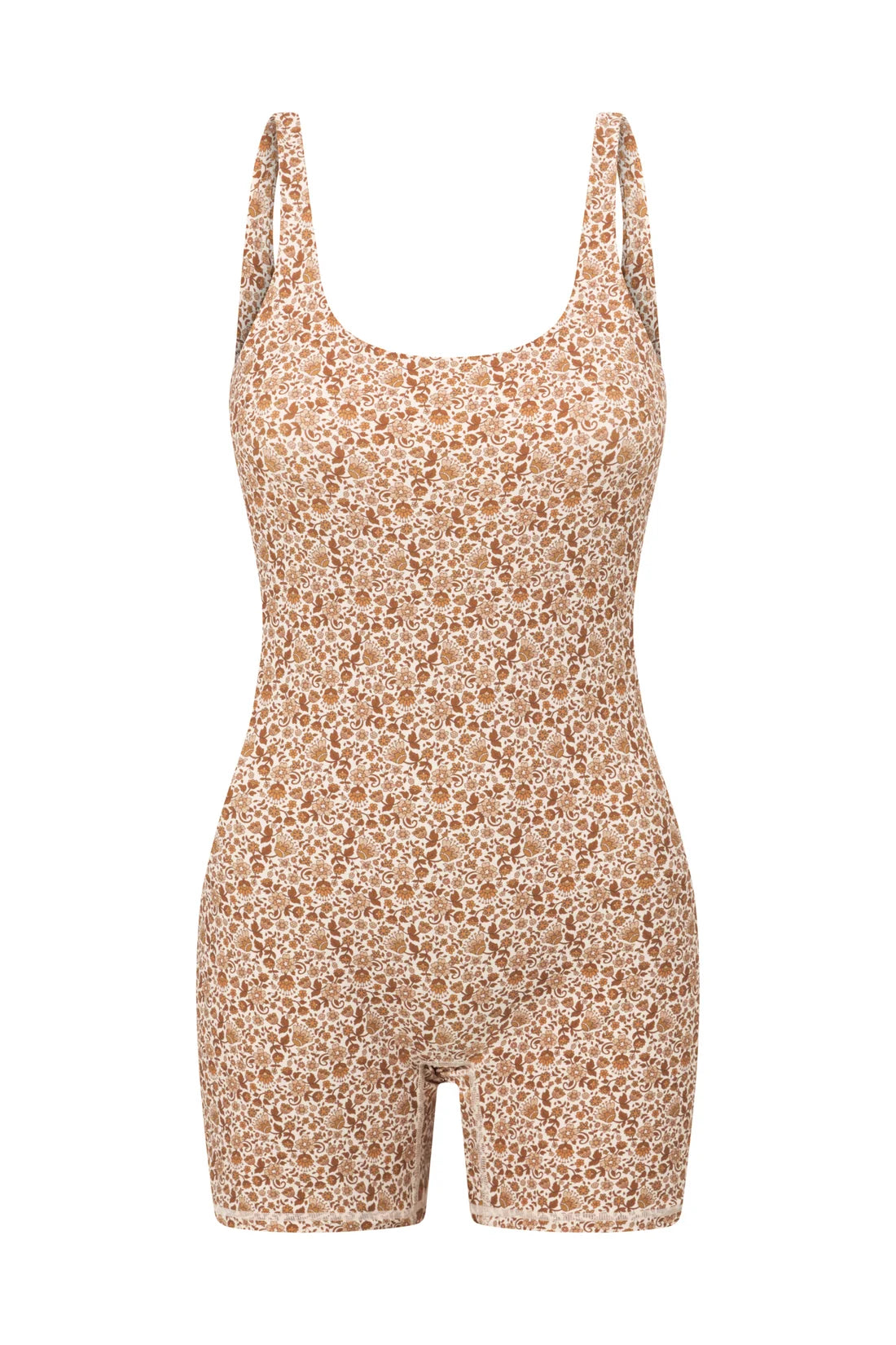 Botanica Ecru Paros Onesie