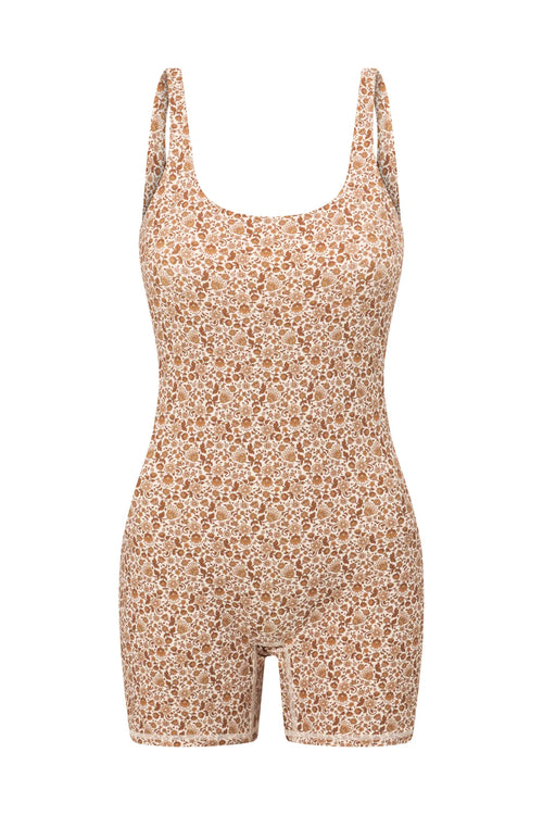 Botanica Ecru Paros Onesie