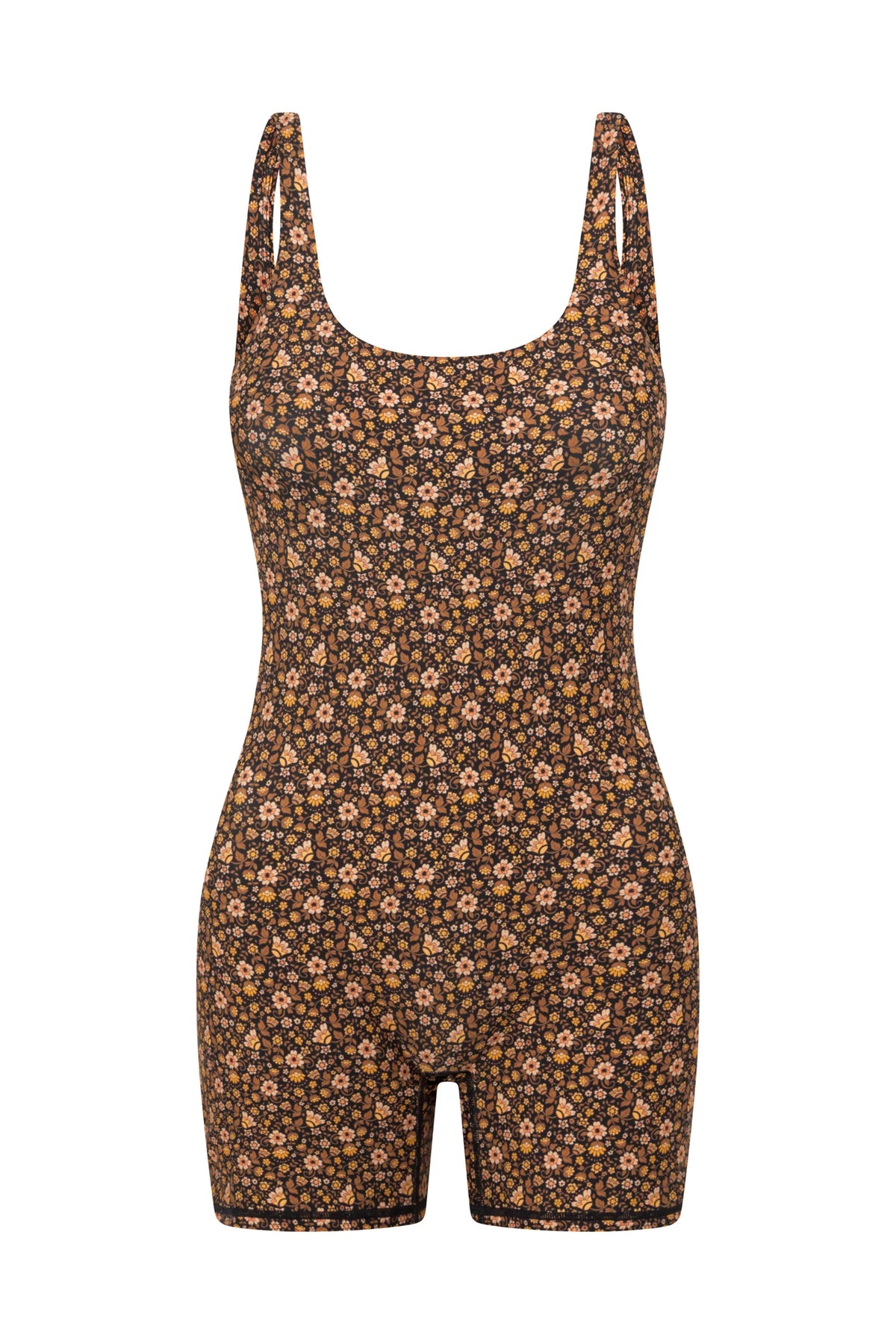 Botanica Noir Paros Onesie