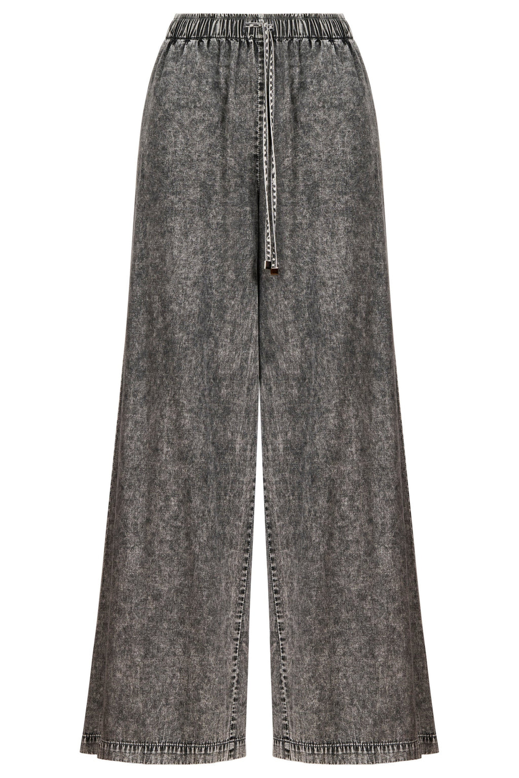 Roam Pant  - Ash