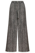 Roam Pant  - Ash