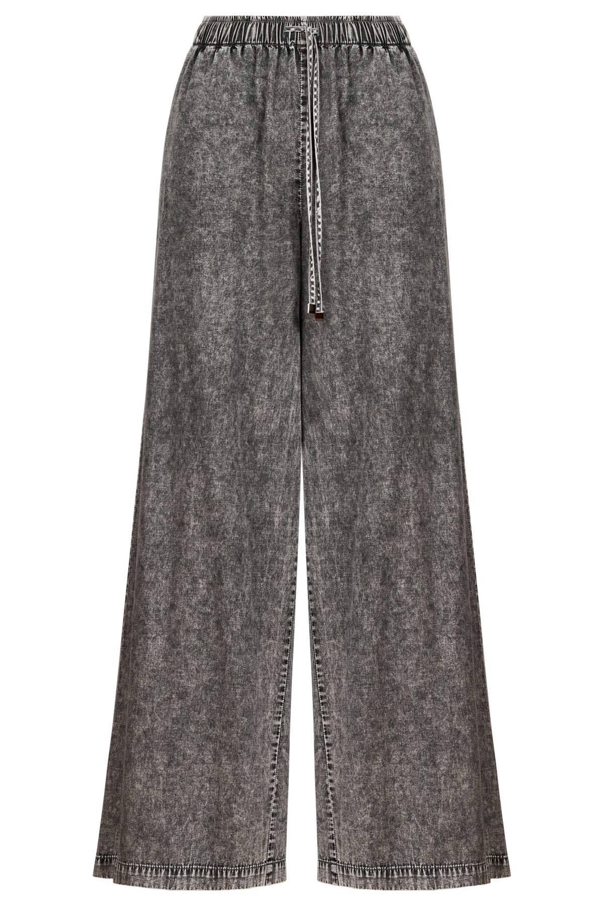 Roam Pant  - Ash