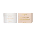 Body Butter - 200gm - Neutral - Sea Salt &  Cedarwood