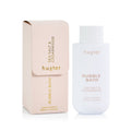 300ml Bubble Bath Boxed - Sea Salt & Cedarwood
