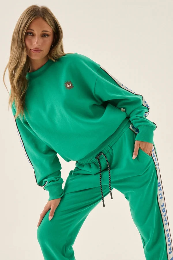 Tutti Sweatshirt Kiwi