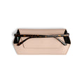 Slimline Glasses Case - Blush