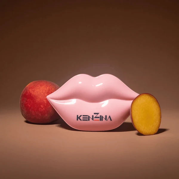 Hydration Boosting Lip Mask - 20 Sets
