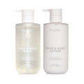 Wash & Lotion Duo - Neutral - Sea Salt &  Cedarwood