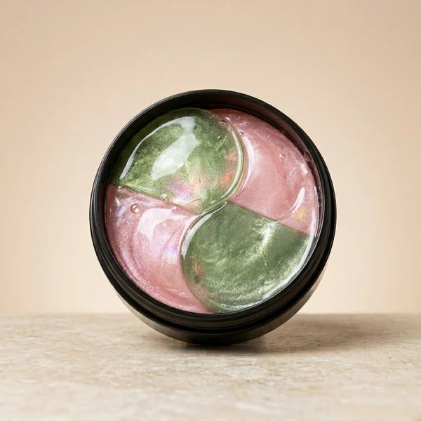 Kenzina Collagen Eye Masks for Puffiness & Dark Circles