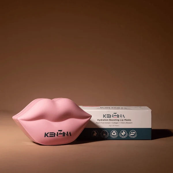 Hydration Boosting Lip Mask - 20 Sets