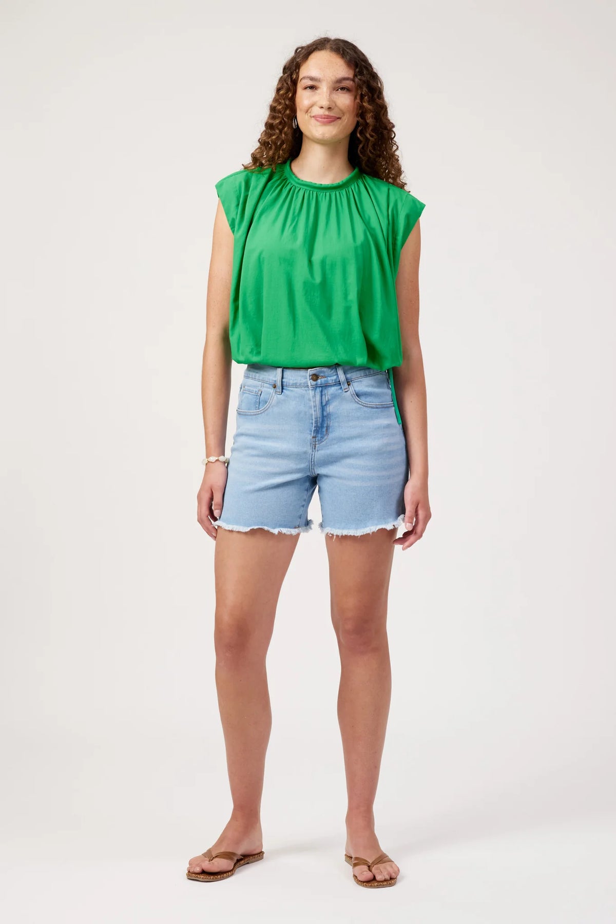 Positano Top