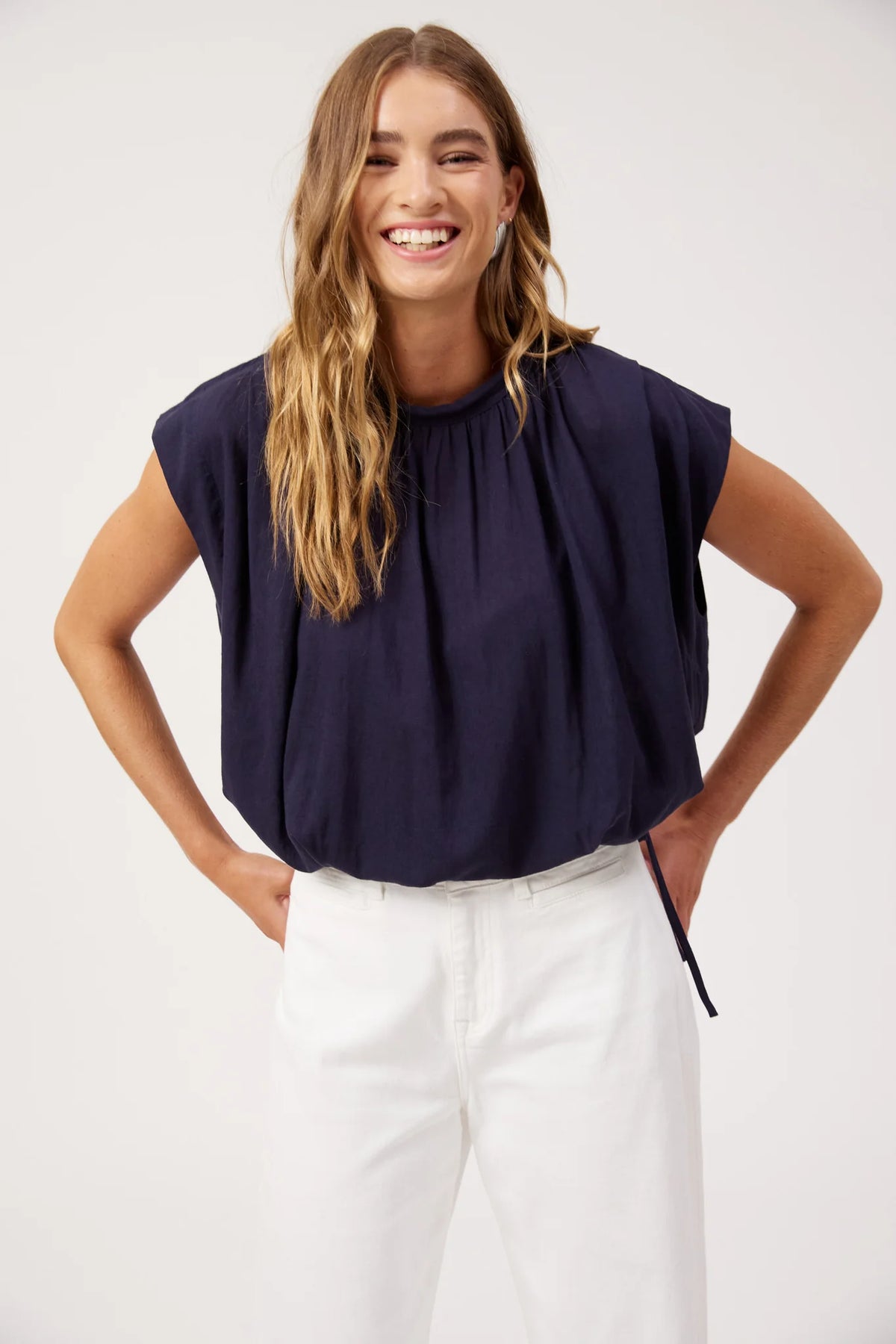 Positano Top