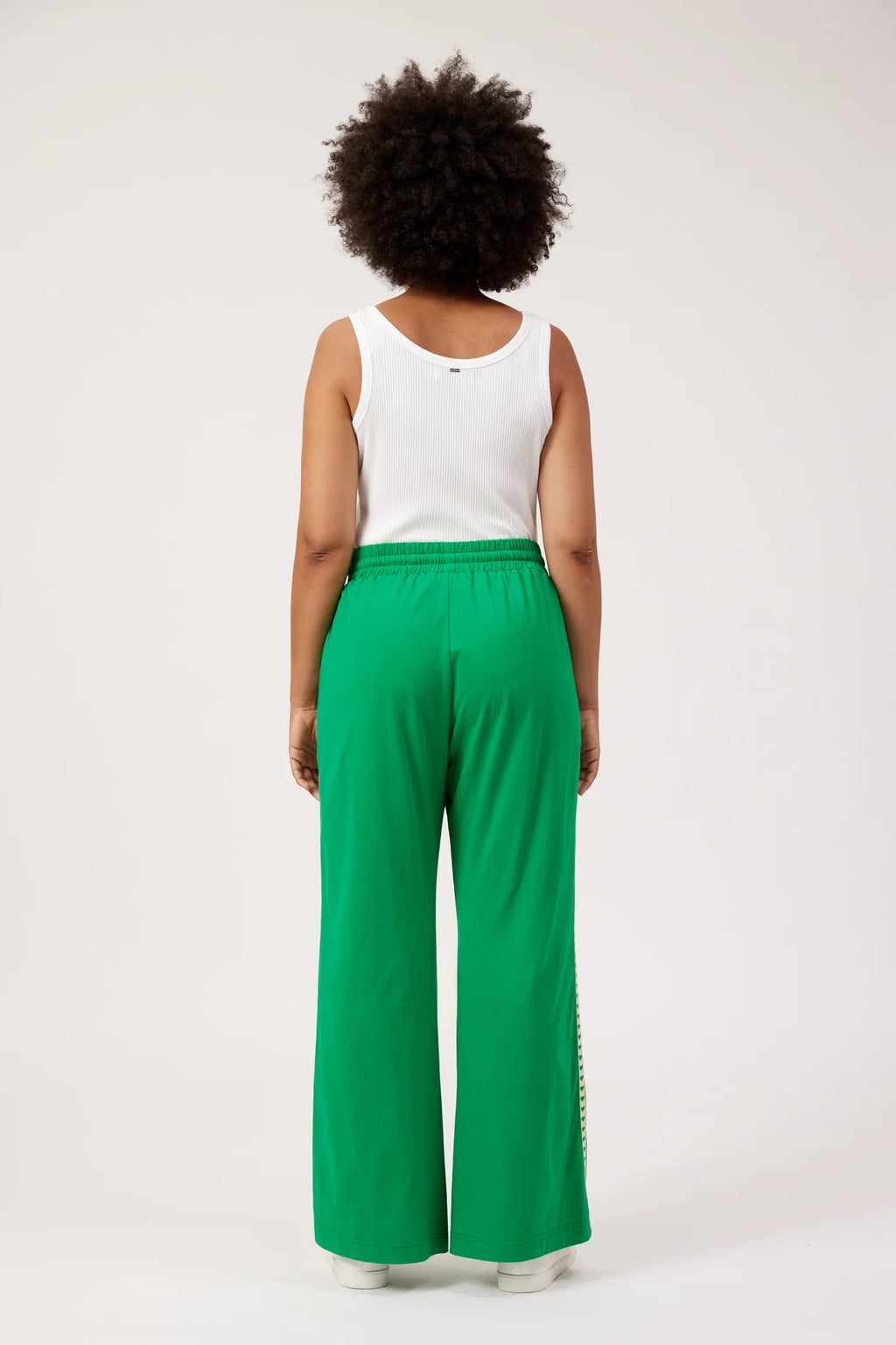 Elba Heart Pant