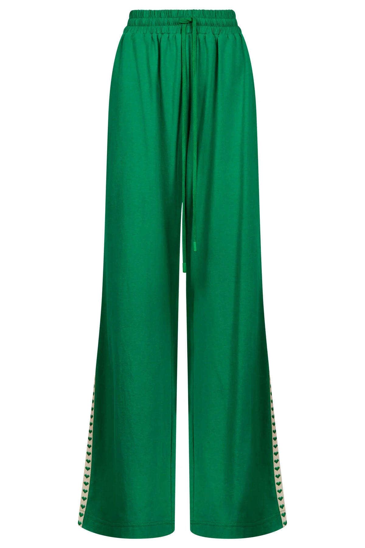 Elba Heart Pant