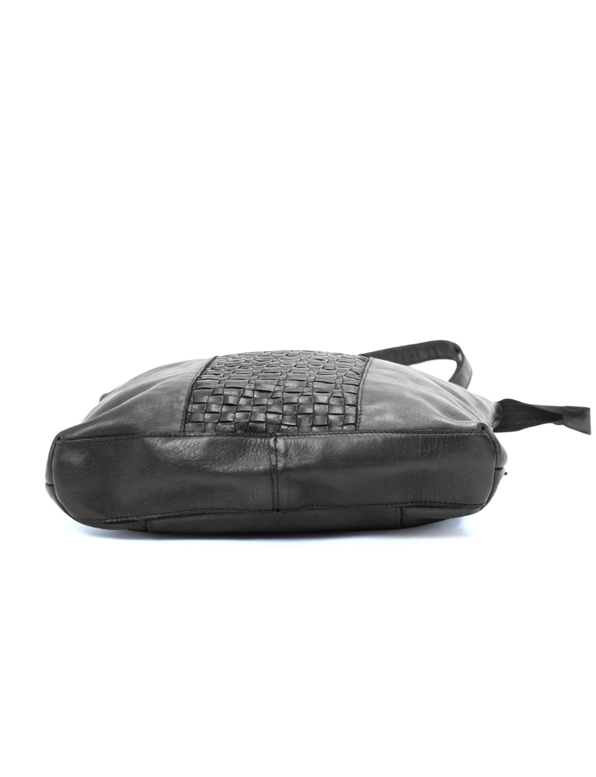 Toorak Tote - Black