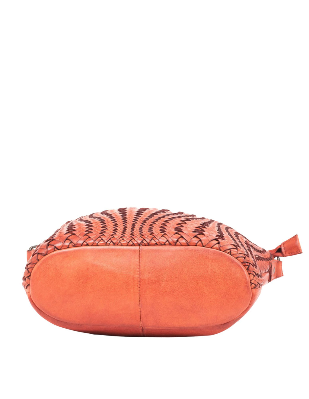 Coogee Cross Body Bag W/Adjustable Strap - Tan