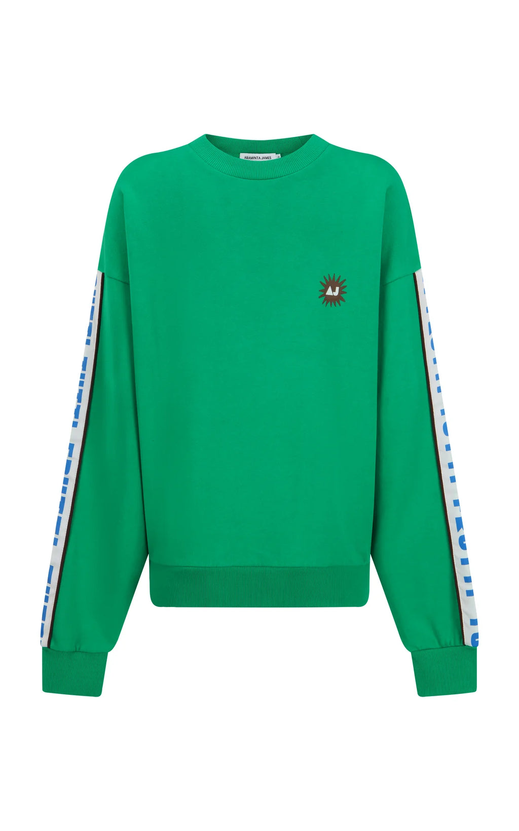 Tutti Sweatshirt Kiwi