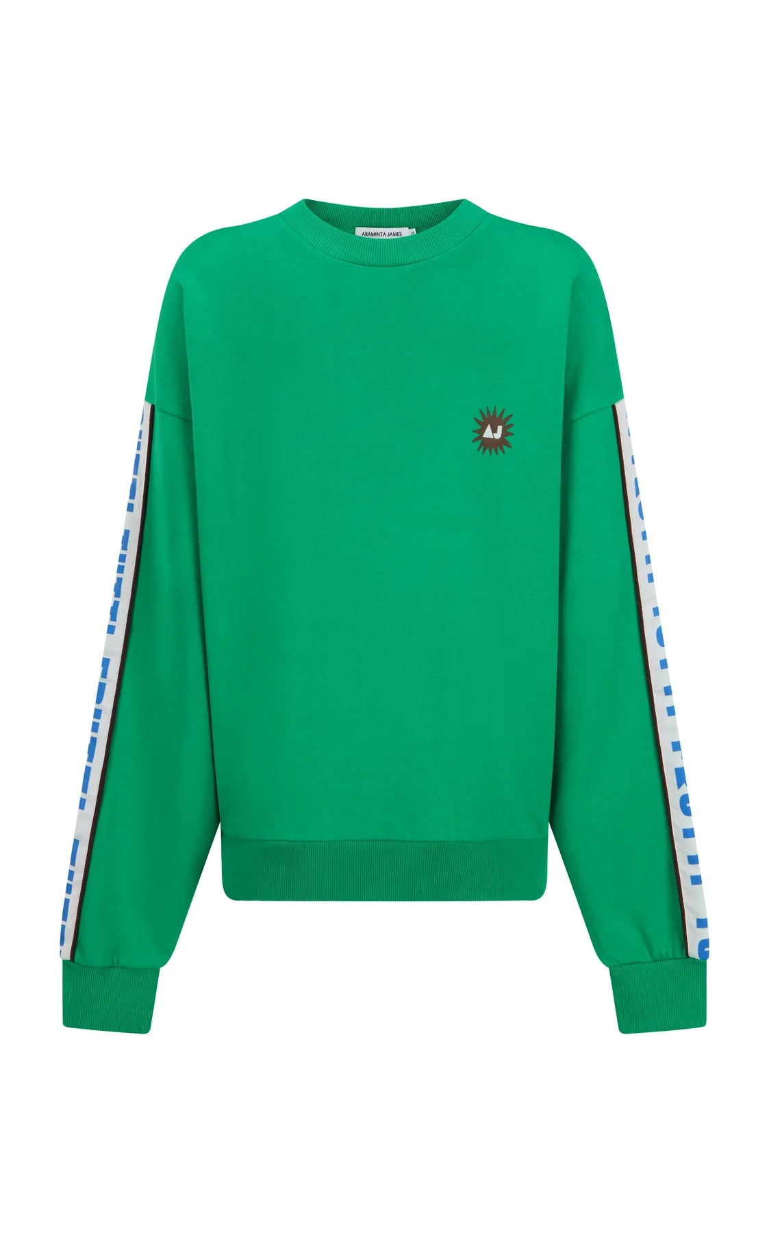 Tutti Sweatshirt Kiwi