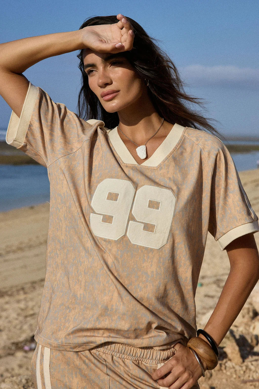 99 Tee Animal