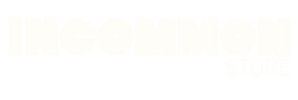 INCOMMONSTORE  - Home
