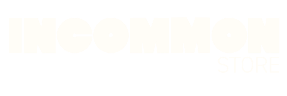INCOMMONSTORE 