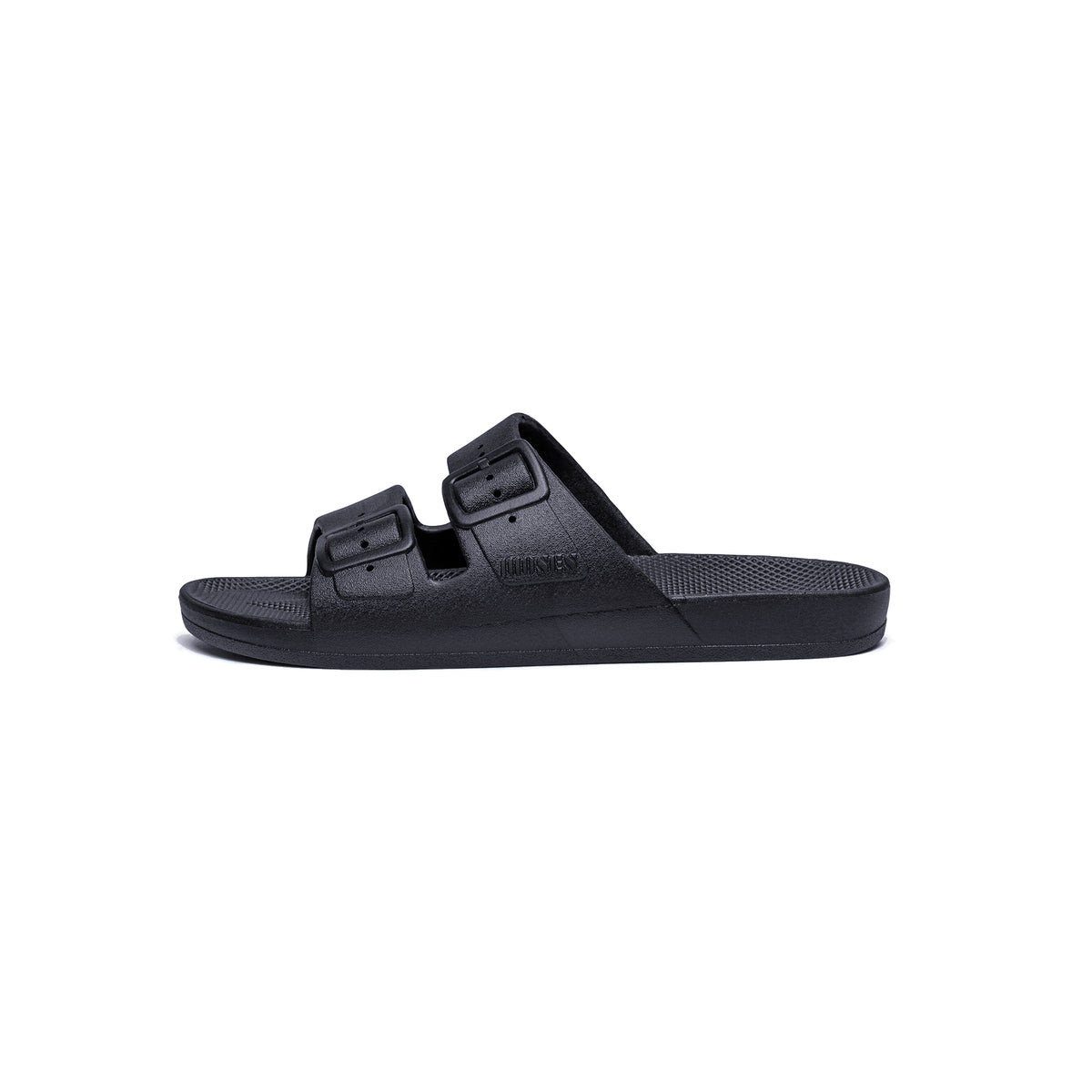 SOLIDS - KIDS - 5SOLID-BK - BLACK