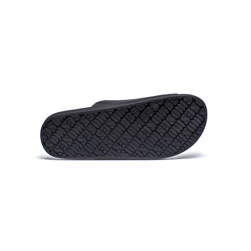 SOLIDS - KIDS - 5SOLID-BK - BLACK