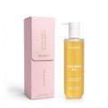 200ml Shower Oil Boxed - Sea Salt & Cedarwood