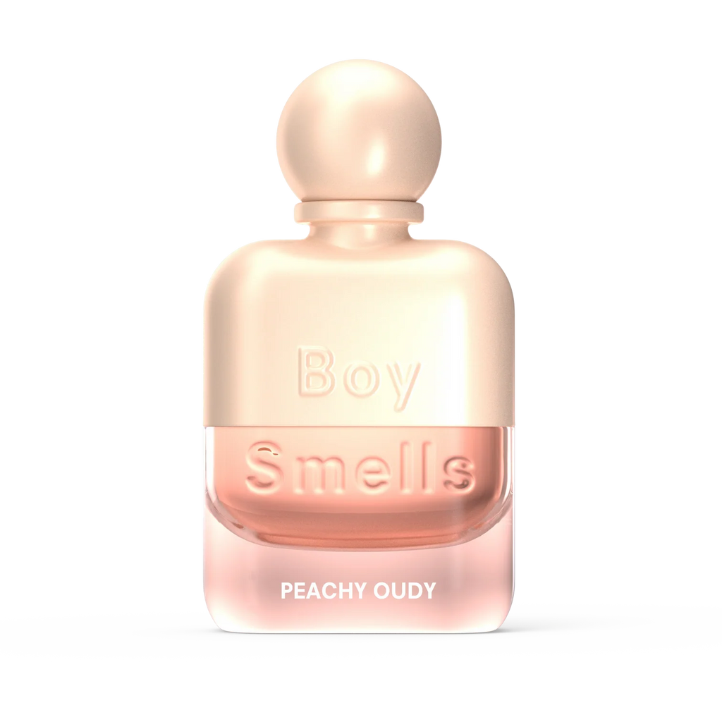 Peachy Oudy- Fine Fragrance 50ml