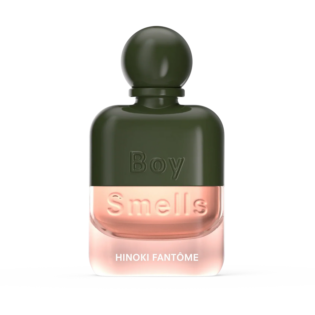 Hinoki Fantome - Fine Fragrance 50ml