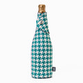 HARLAND (GREEN) | Houndstooth Print