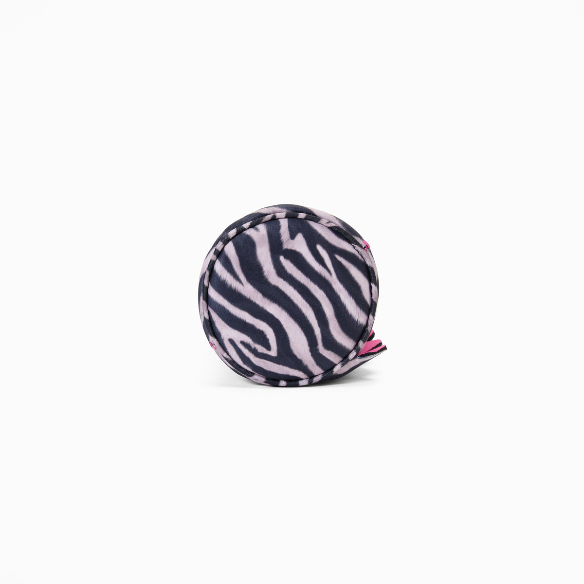 NOCTURNE | Zebra Print