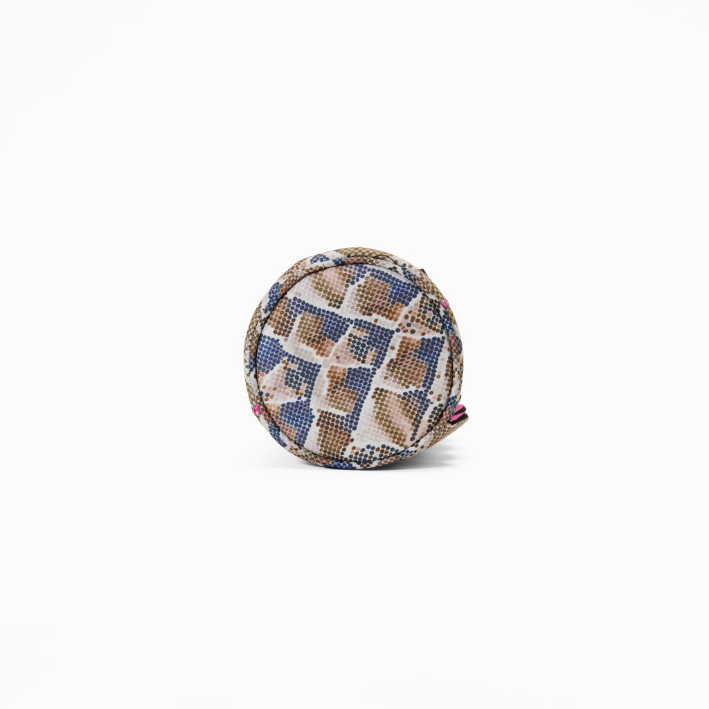 SERPENT RISE | Snake Print