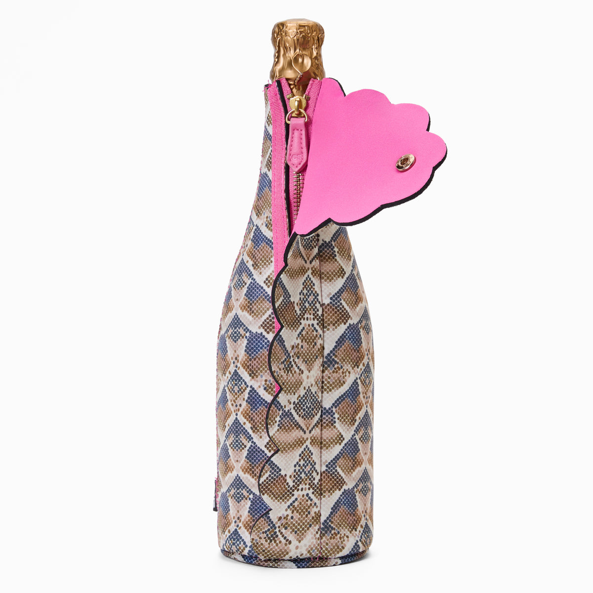 SERPENT RISE | Snake Print