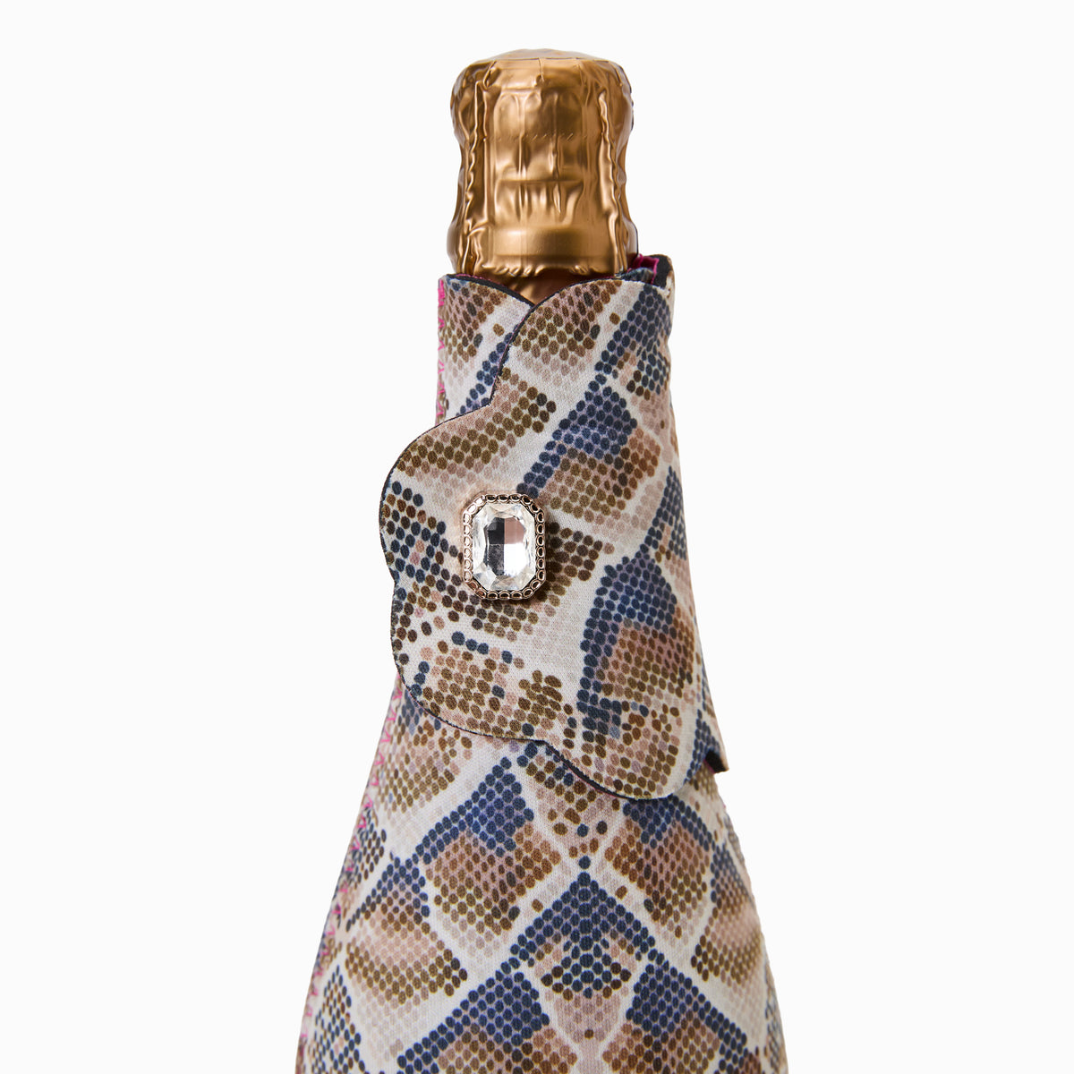SERPENT RISE | Snake Print