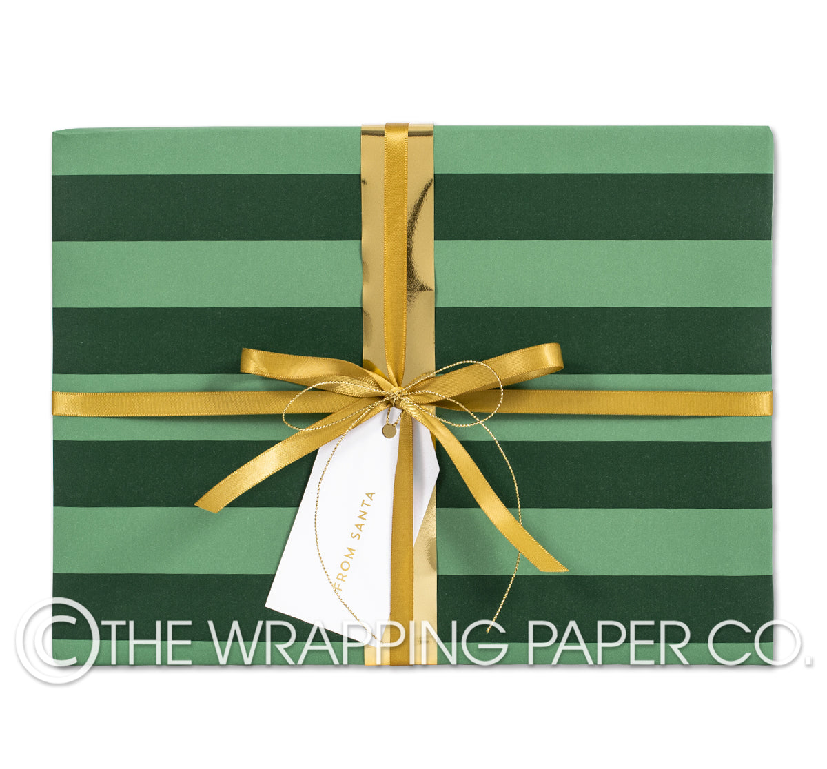 Gift-wrapping service