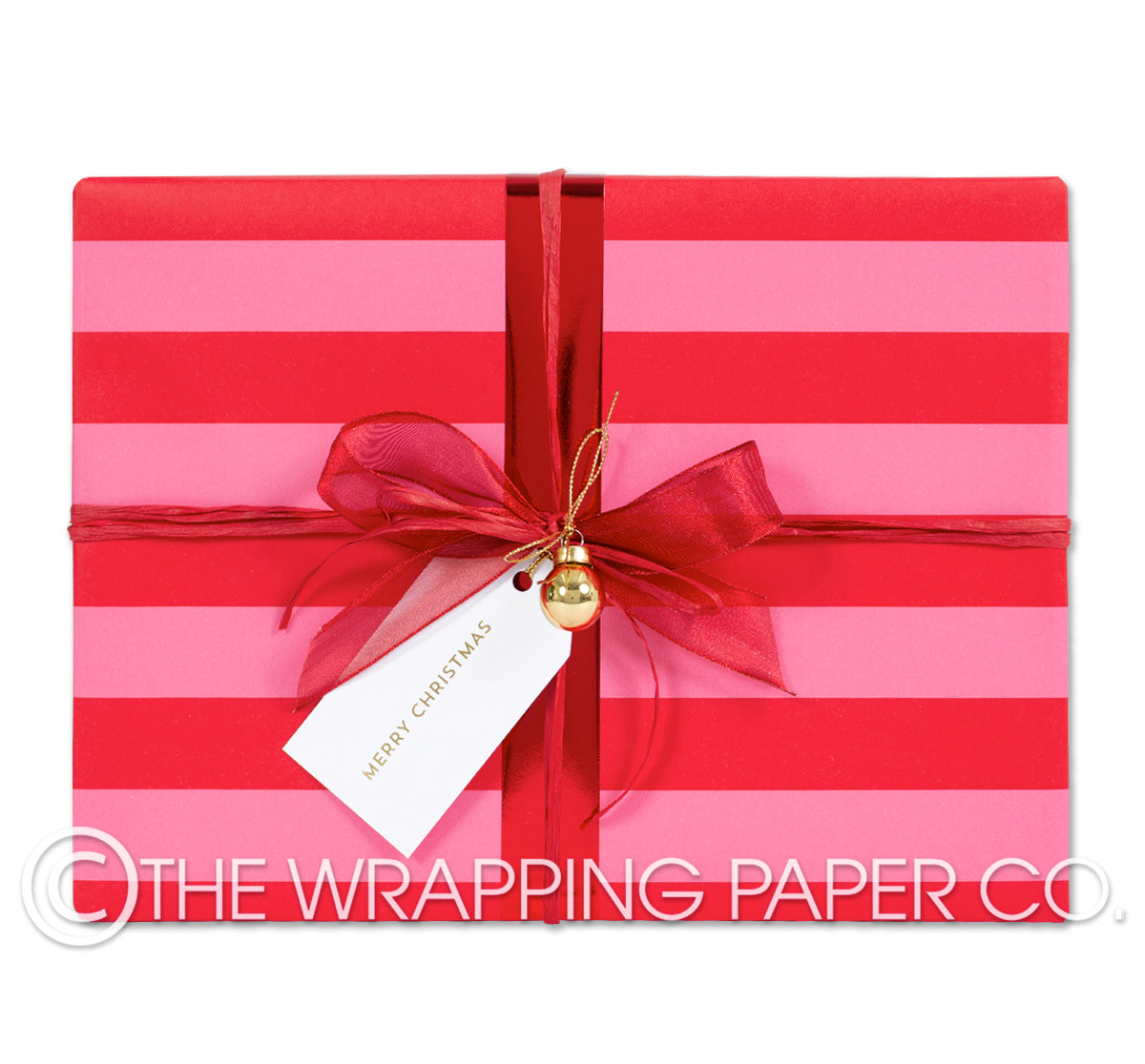 Gift-wrapping service