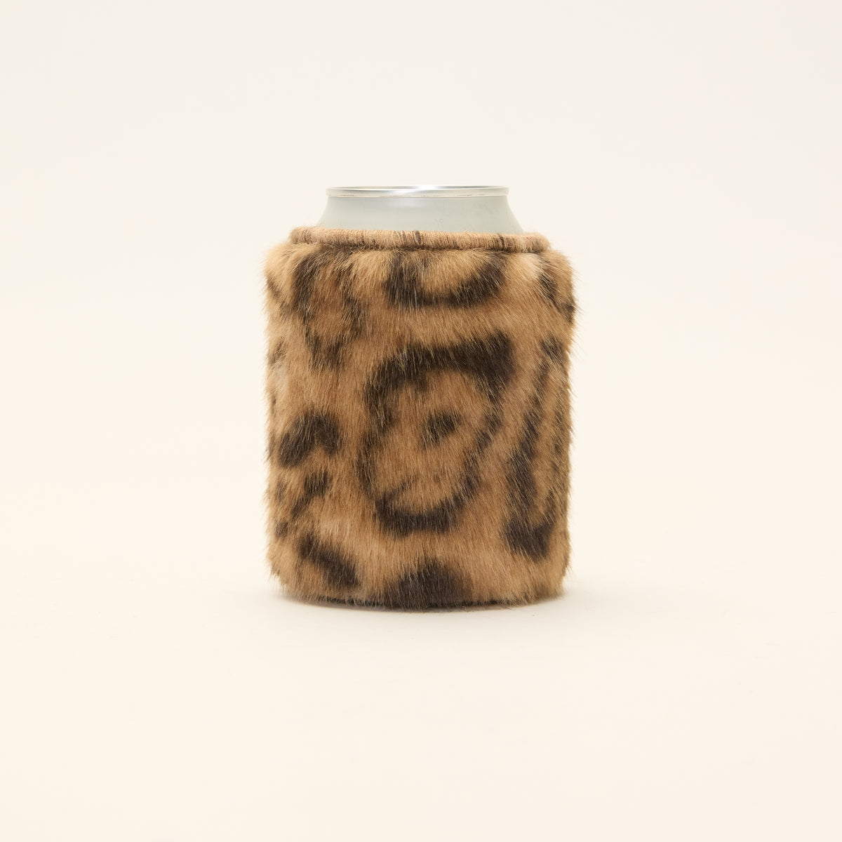 PRIESTESS | Leopard Print Faux Fur