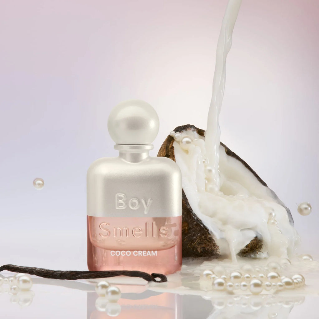 Coco Cream - Fine Fragrance 50ml