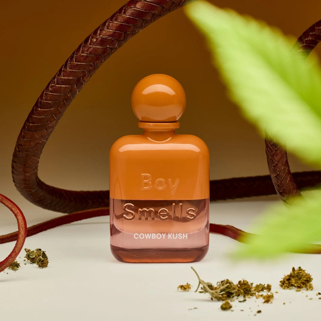 Cowboy Kush - Fine Fragrance 50ml