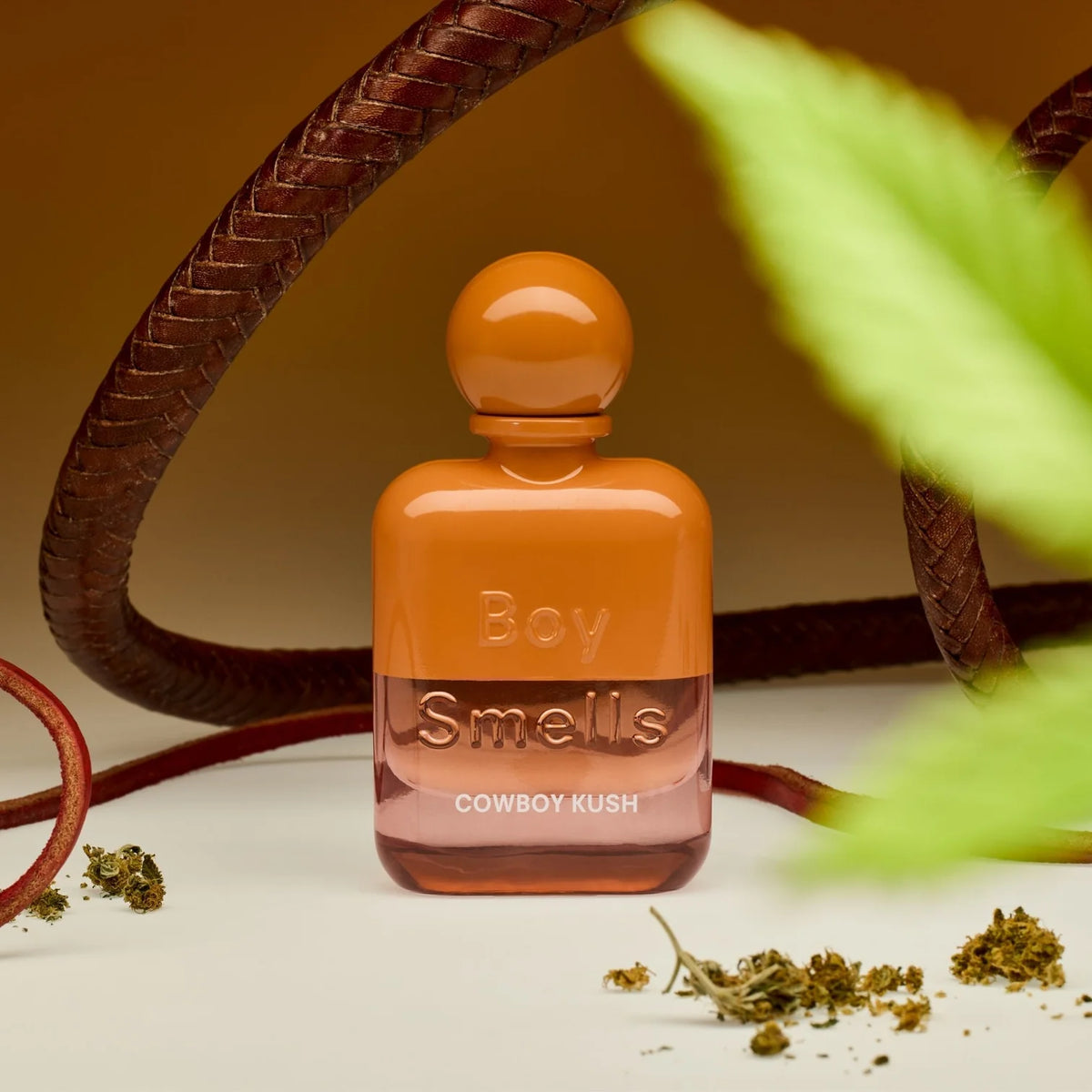 Cowboy Kush - Fine Fragrance 50ml