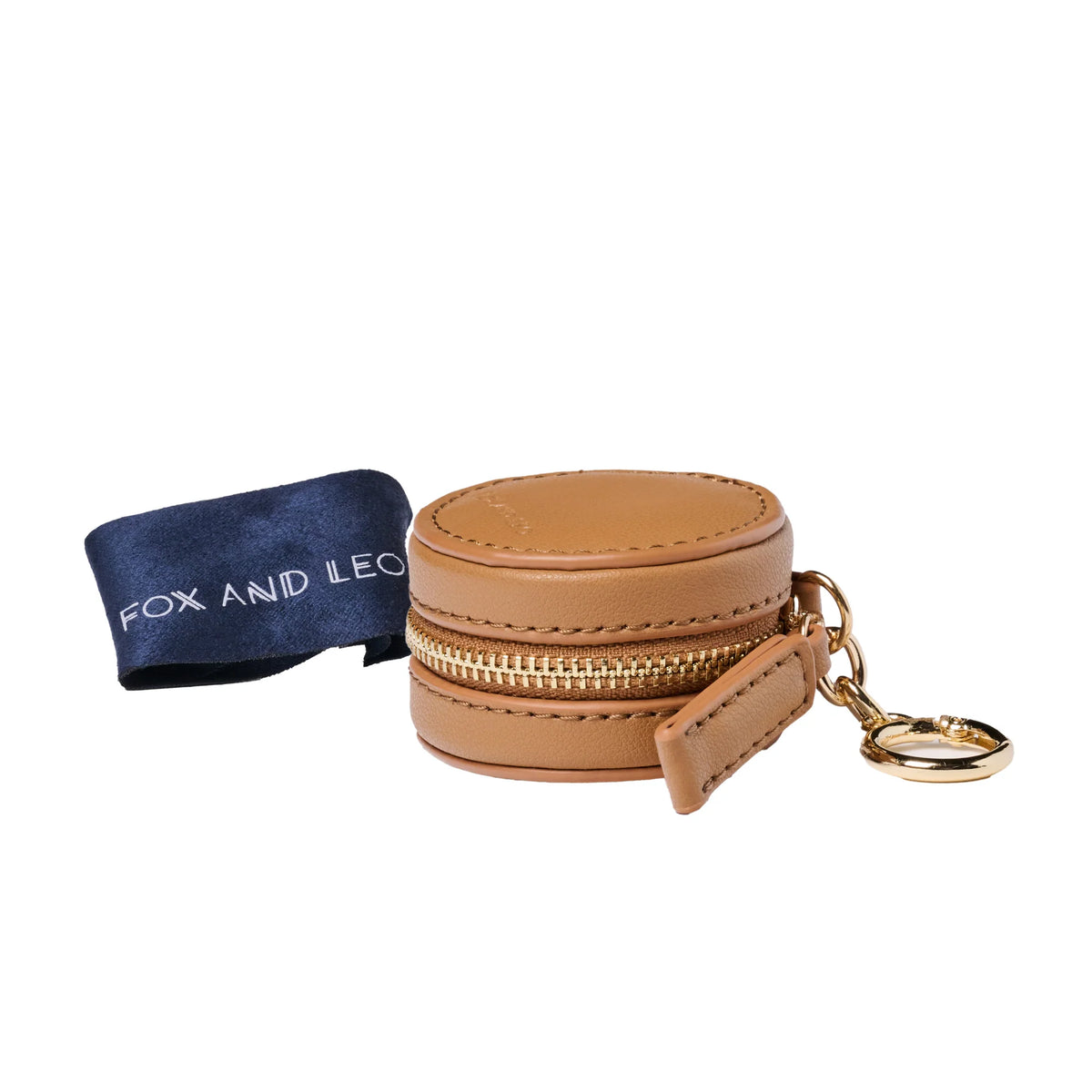Eye Catcher - Tan