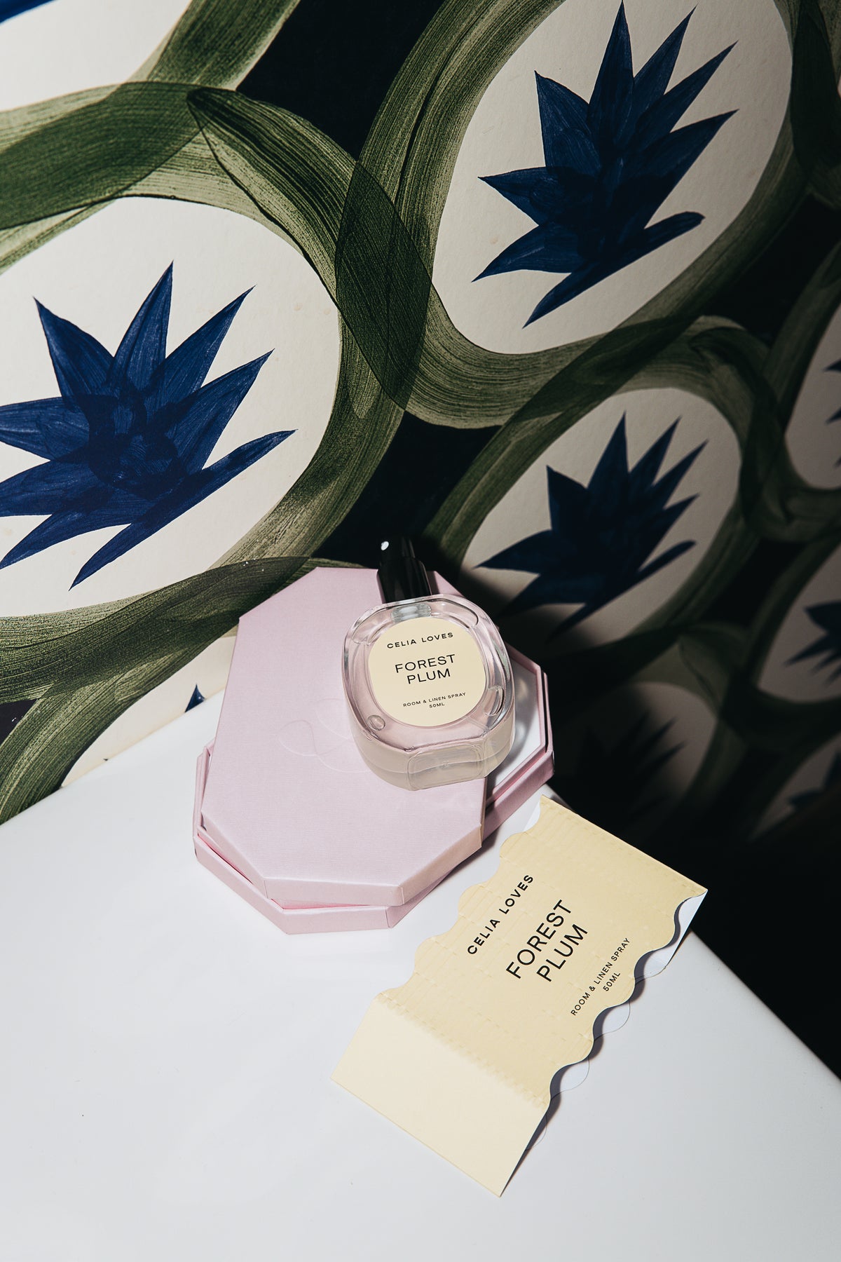 Forest Plum room spray - 50ml